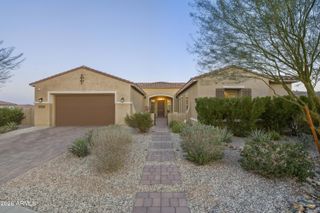 11053 S SANTA MARGARITA Drive, Goodyear, AZ 85338