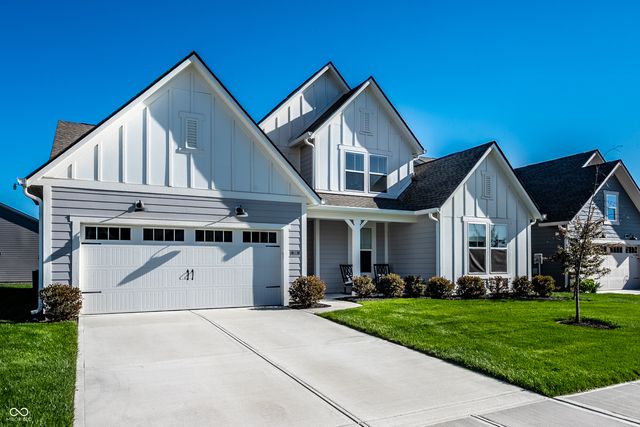 298 Cline Street, Westfield, IN 46074