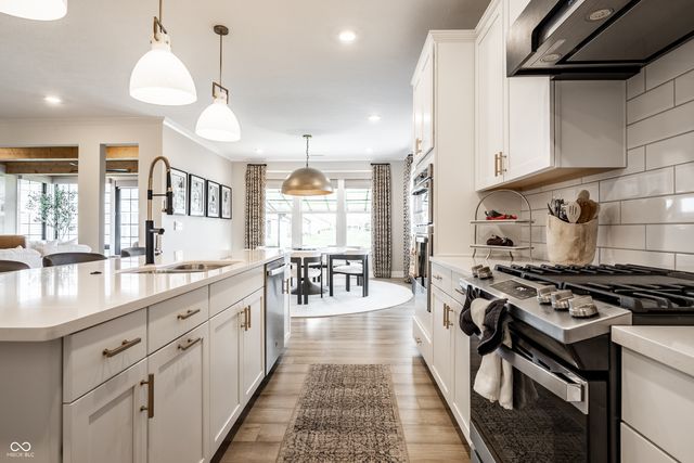 298 Cline Street, Westfield, IN 46074