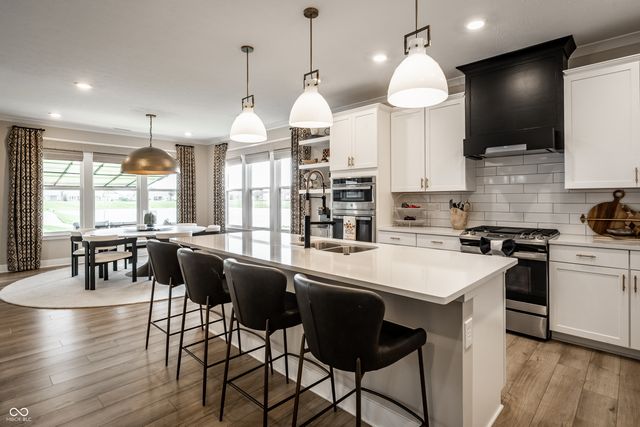 298 Cline Street, Westfield, IN 46074