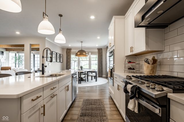 298 Cline Street, Westfield, IN 46074