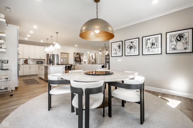 298 Cline Street, Westfield, IN 46074