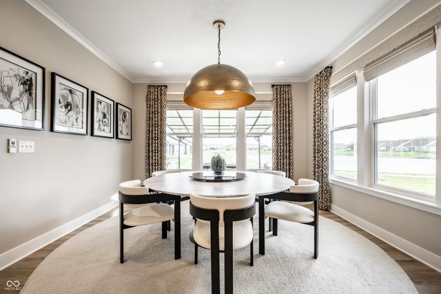 298 Cline Street, Westfield, IN 46074