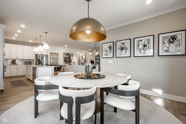 298 Cline Street, Westfield, IN 46074