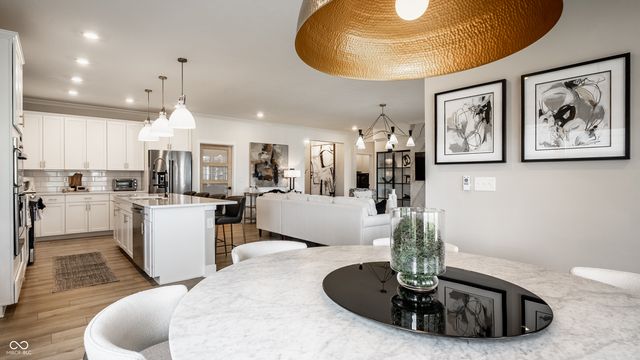 298 Cline Street, Westfield, IN 46074