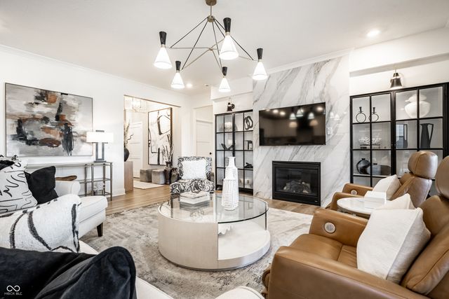 298 Cline Street, Westfield, IN 46074