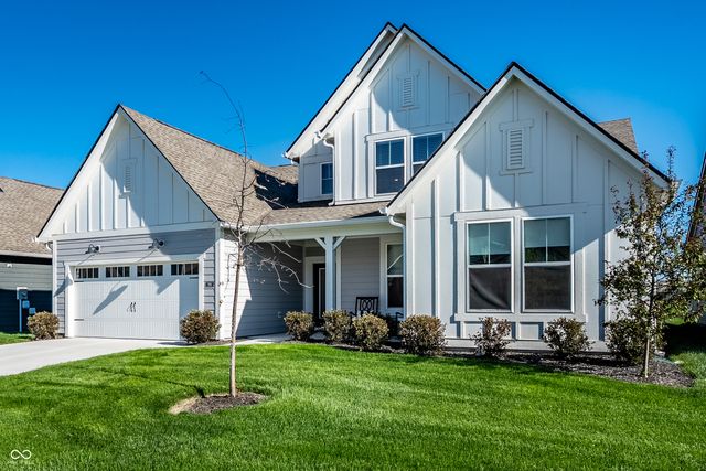 298 Cline Street, Westfield, IN 46074