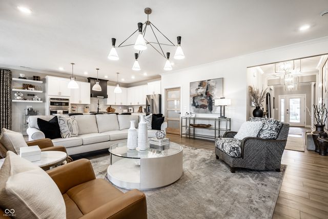 298 Cline Street, Westfield, IN 46074