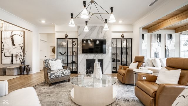 298 Cline Street, Westfield, IN 46074