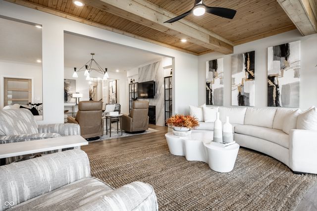 298 Cline Street, Westfield, IN 46074