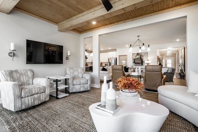 298 Cline Street, Westfield, IN 46074