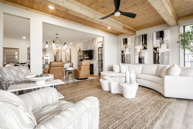 298 Cline Street, Westfield, IN 46074