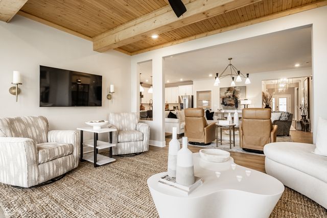 298 Cline Street, Westfield, IN 46074