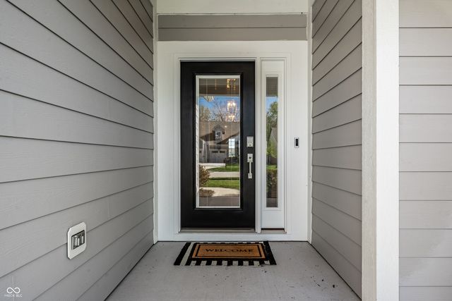 298 Cline Street, Westfield, IN 46074