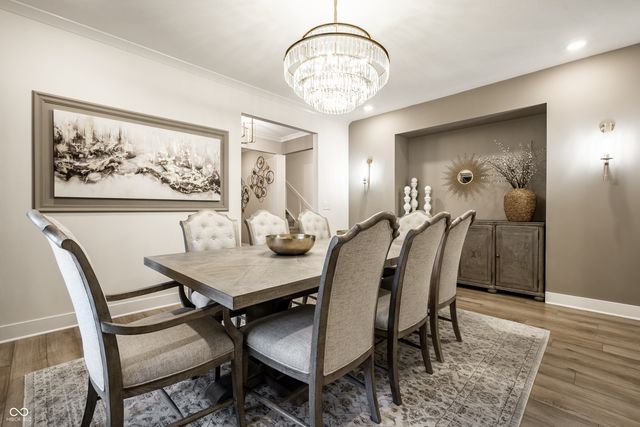 298 Cline Street, Westfield, IN 46074