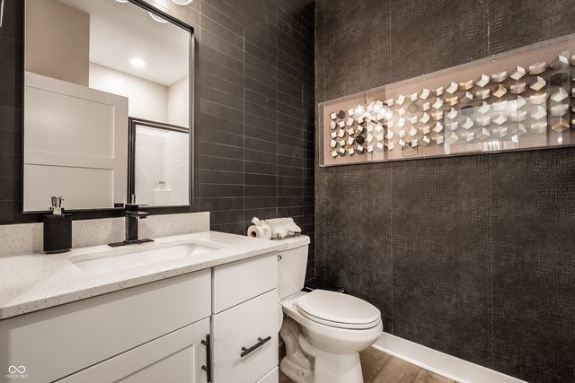 298 Cline Street, Westfield, IN 46074