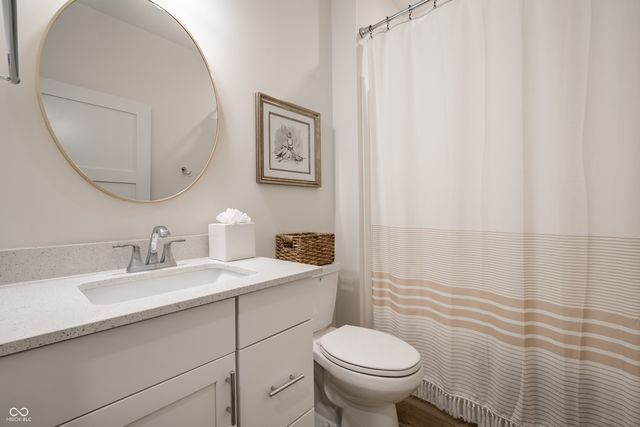 298 Cline Street, Westfield, IN 46074