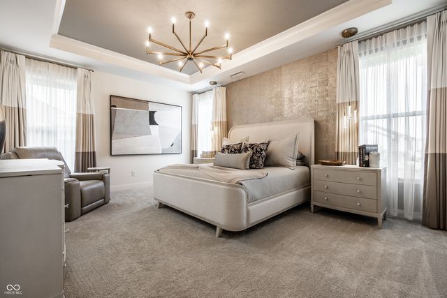 298 Cline Street, Westfield, IN 46074