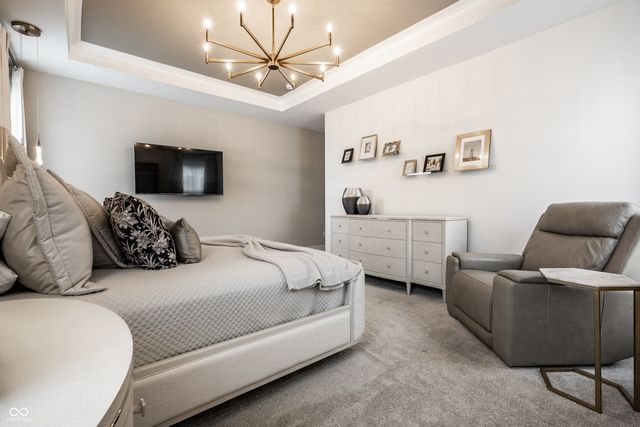 298 Cline Street, Westfield, IN 46074