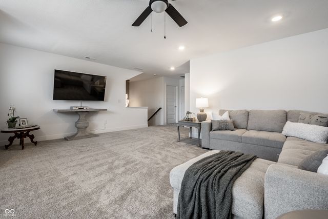 298 Cline Street, Westfield, IN 46074