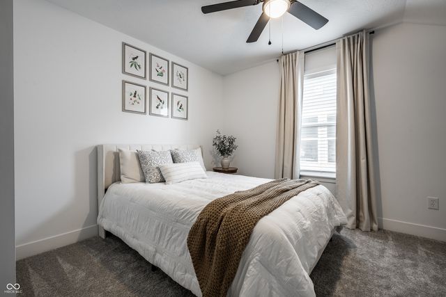 298 Cline Street, Westfield, IN 46074