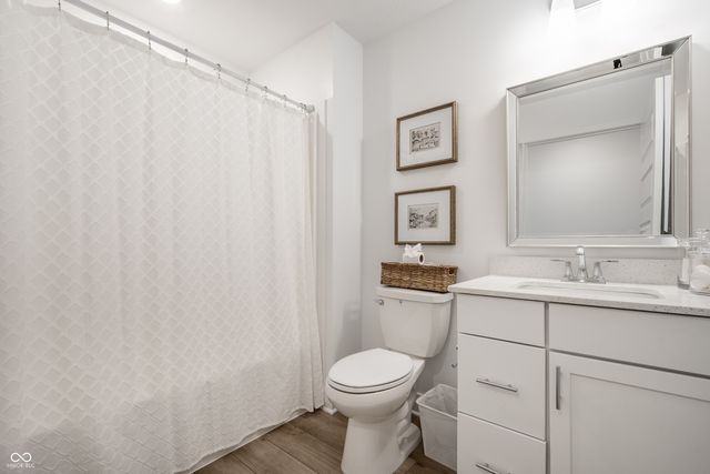 298 Cline Street, Westfield, IN 46074