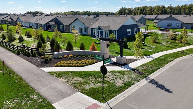 298 Cline Street, Westfield, IN 46074