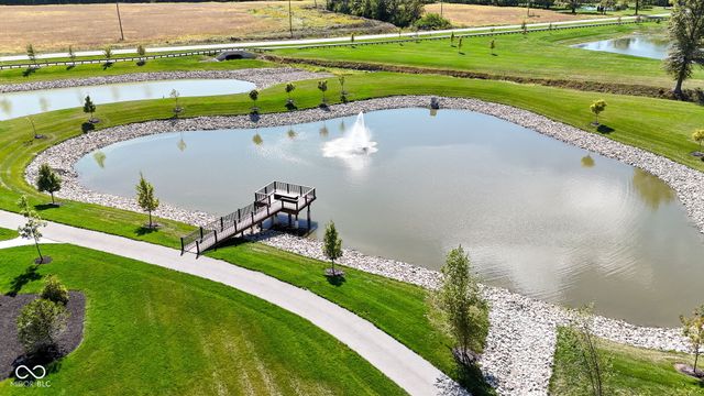 298 Cline Street, Westfield, IN 46074