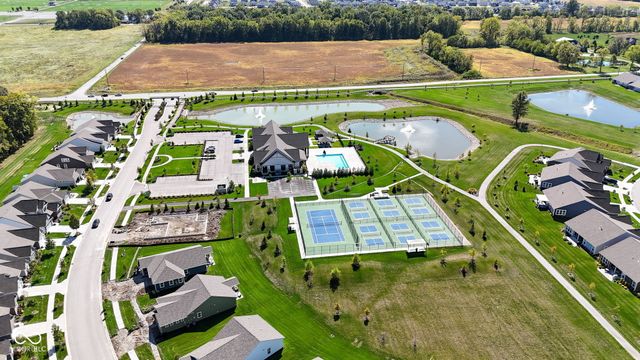 298 Cline Street, Westfield, IN 46074