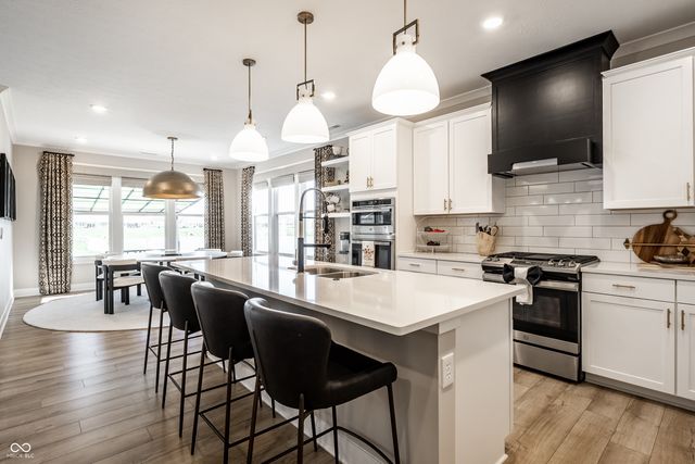 298 Cline Street, Westfield, IN 46074