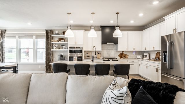 298 Cline Street, Westfield, IN 46074