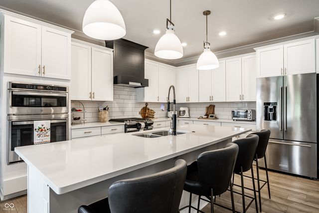 298 Cline Street, Westfield, IN 46074