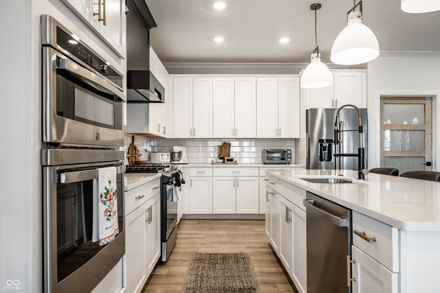 298 Cline Street, Westfield, IN 46074