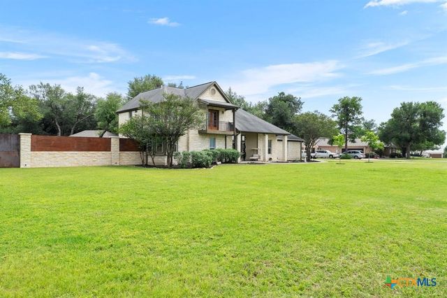 101 Landons Way, Georgetown, TX 78633