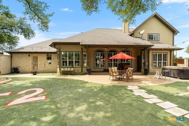 101 Landons Way, Georgetown, TX 78633