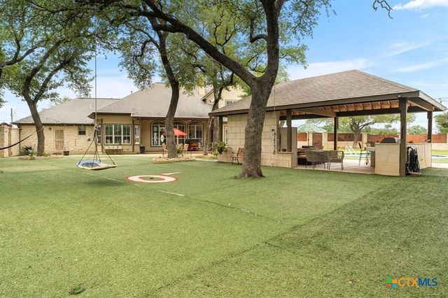 101 Landons Way, Georgetown, TX 78633