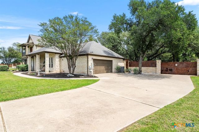 101 Landons Way, Georgetown, TX 78633