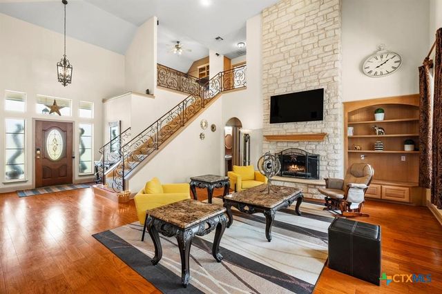 101 Landons Way, Georgetown, TX 78633