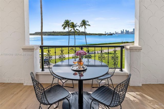 2225 Fisher Island Dr 3205, Miami Beach, FL 33109