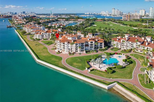 2225 Fisher Island Dr 3205, Miami Beach, FL 33109