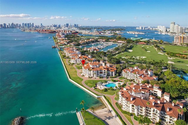 2225 Fisher Island Dr 3205, Miami Beach, FL 33109