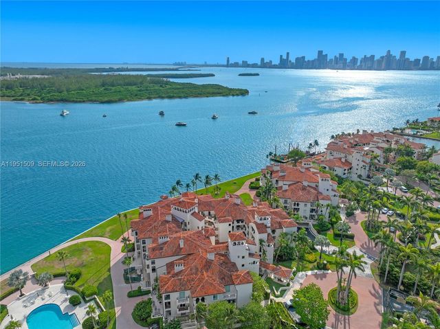 2225 Fisher Island Dr 3205, Miami Beach, FL 33109