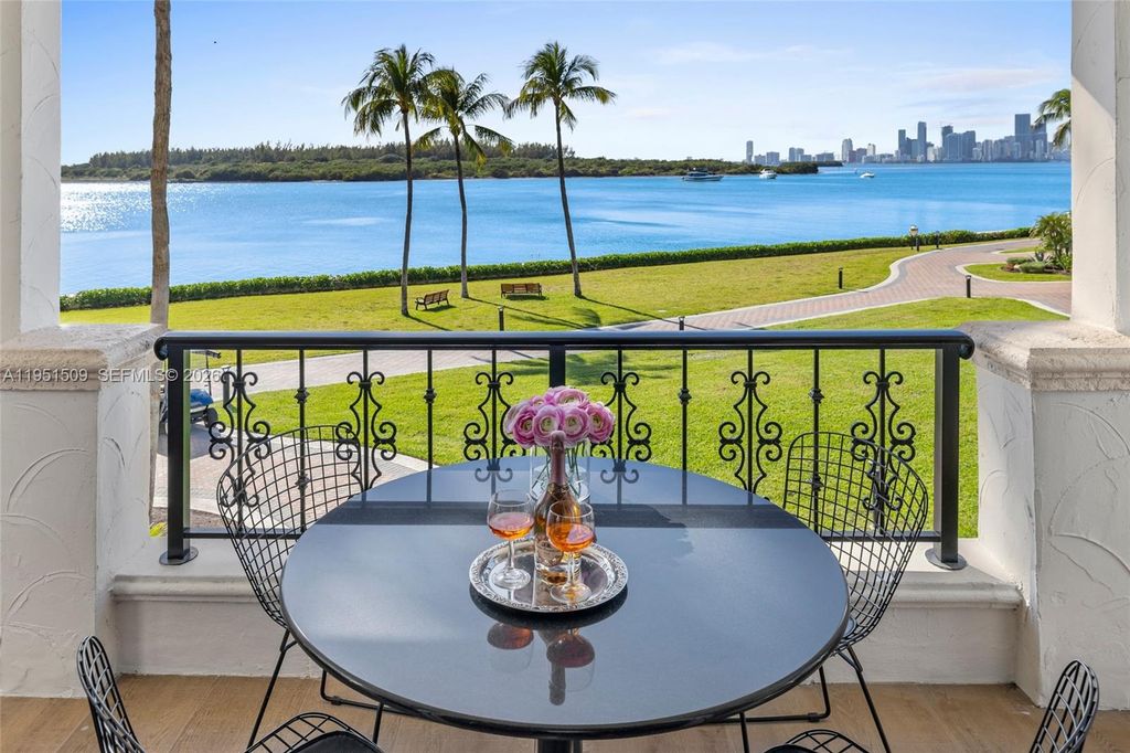 2225 Fisher Island Dr 3205, Miami Beach, FL 33109