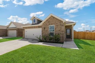 10627 Millet Court, Richmond, TX 77469