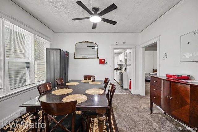 4735 Garland Street, Detroit, MI 48214