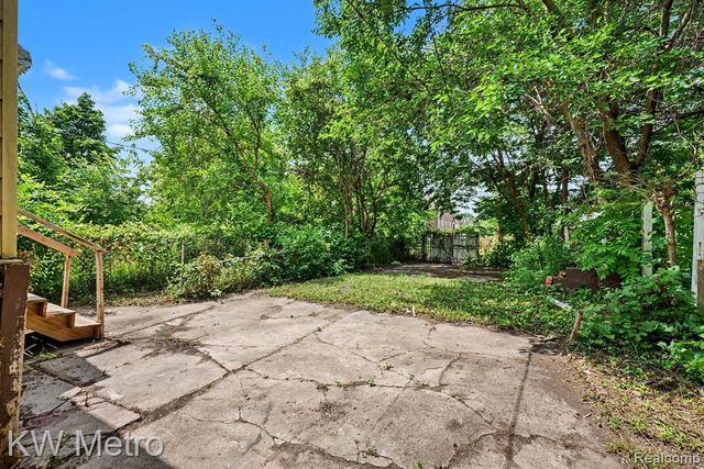 4735 Garland Street, Detroit, MI 48214