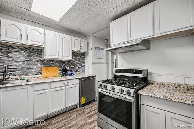 4735 Garland Street, Detroit, MI 48214