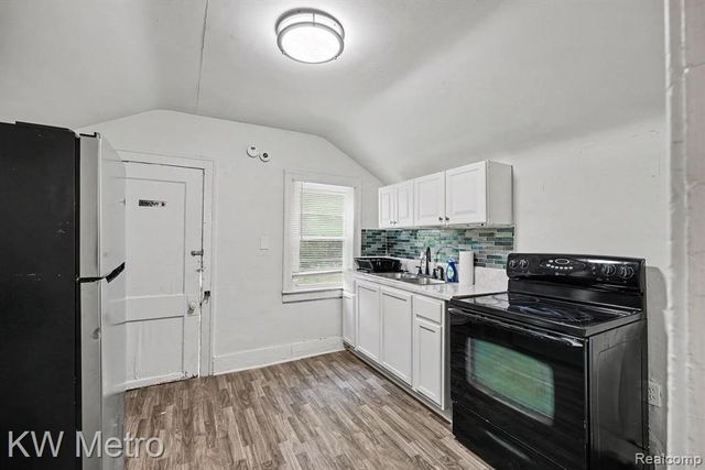 4735 Garland Street, Detroit, MI 48214