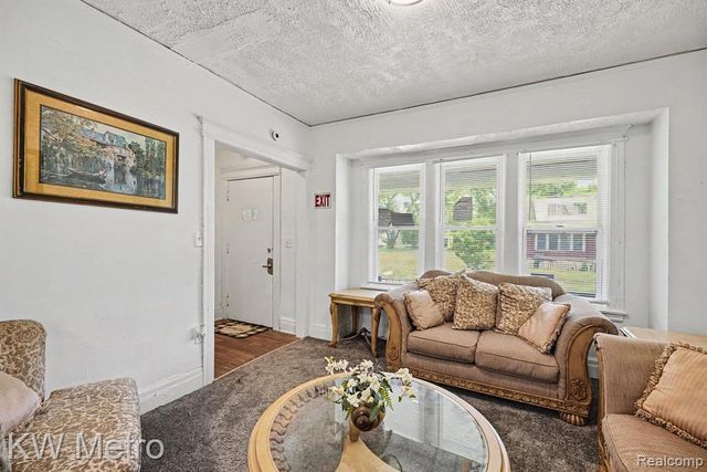 4735 Garland Street, Detroit, MI 48214