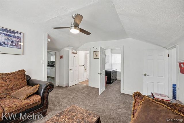 4735 Garland Street, Detroit, MI 48214